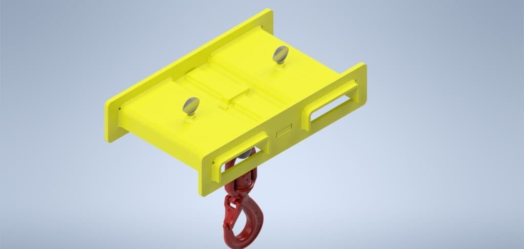 Gancho MJI-Hook 2000 - Miniatura 2